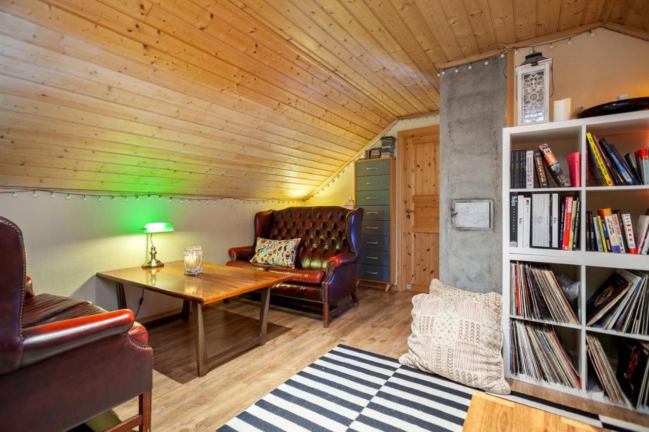 Klara Apartment Sandefjord Luaran gambar