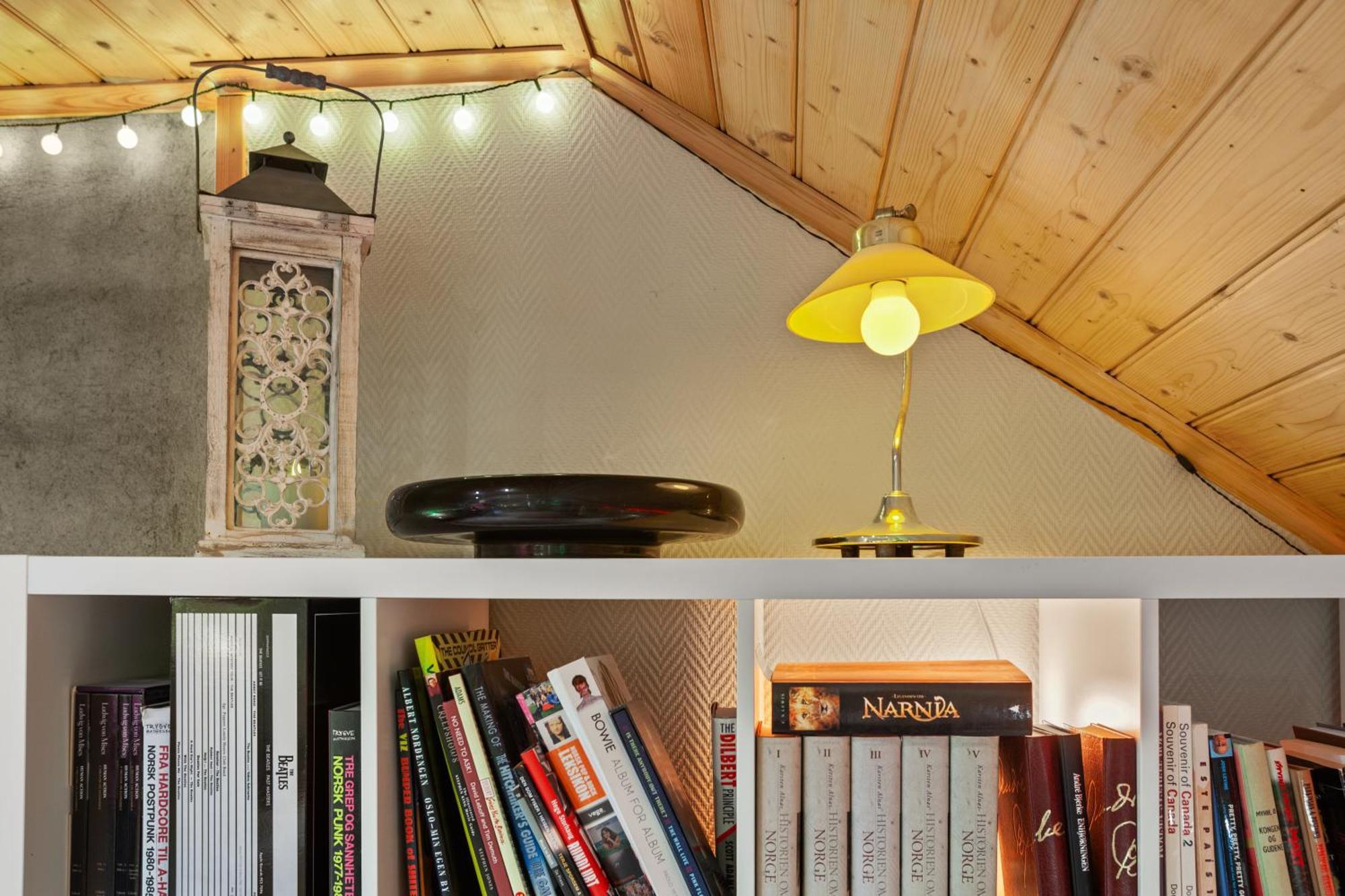 Klara Apartment Sandefjord Luaran gambar