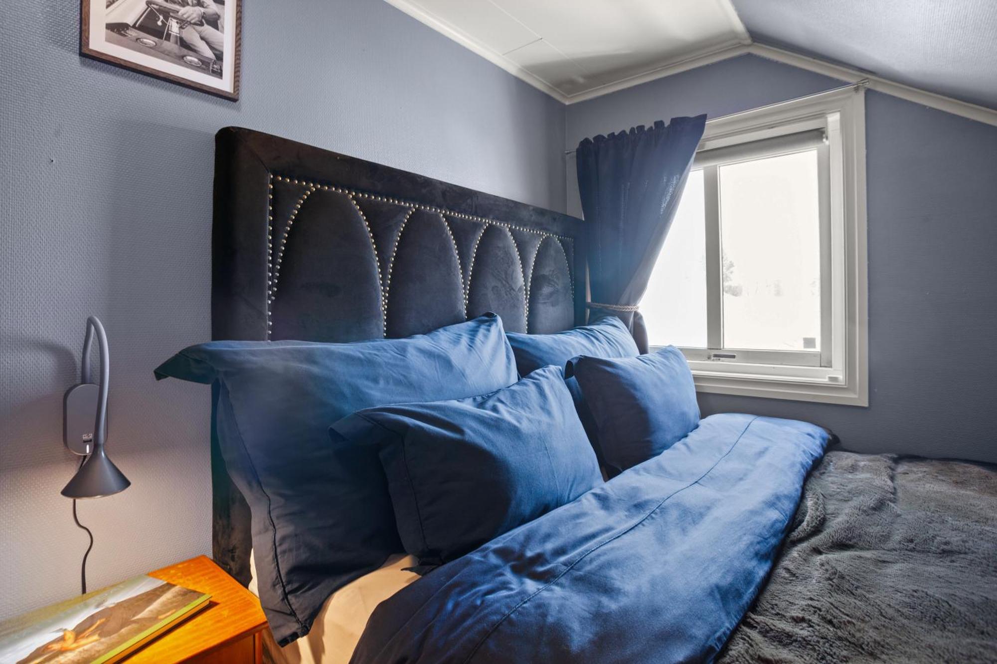 Klara Apartment Sandefjord Luaran gambar
